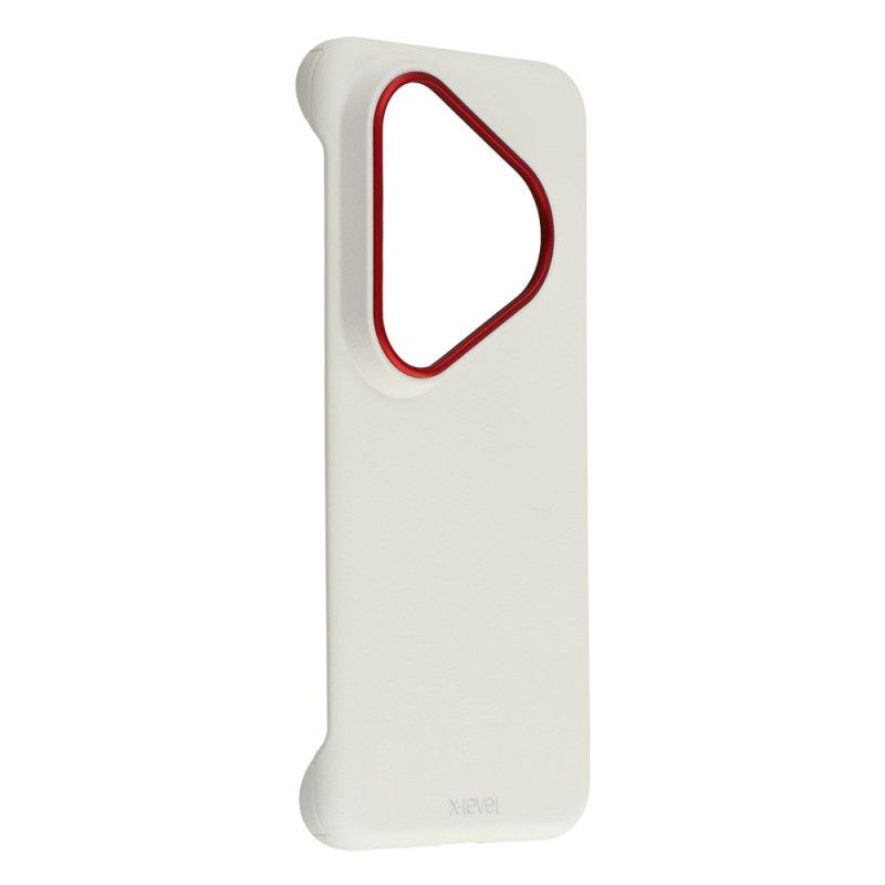 Etui Huawei Pura 80 X-level Konstrukcja Bezramkowa