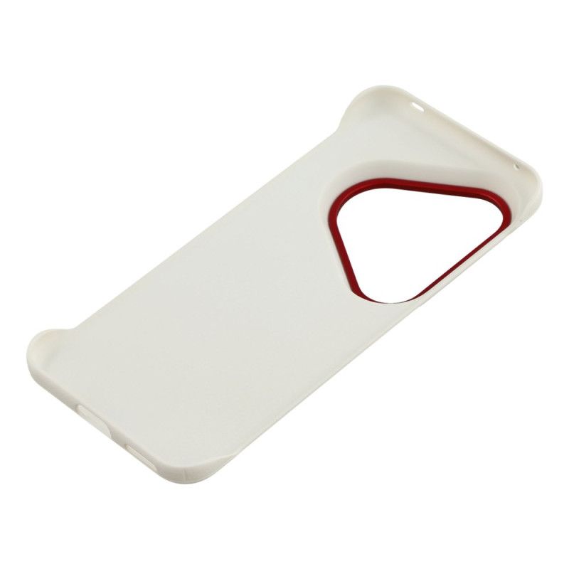 Etui Huawei Pura 80 X-level Konstrukcja Bezramkowa