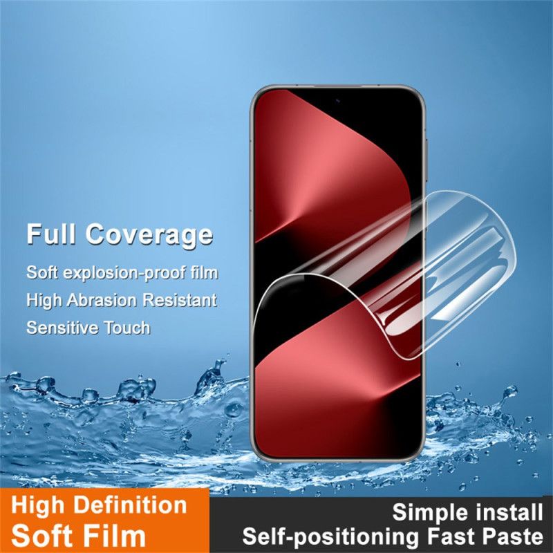 Folia Ochronna Na Ekran Do Huawei Pura 80