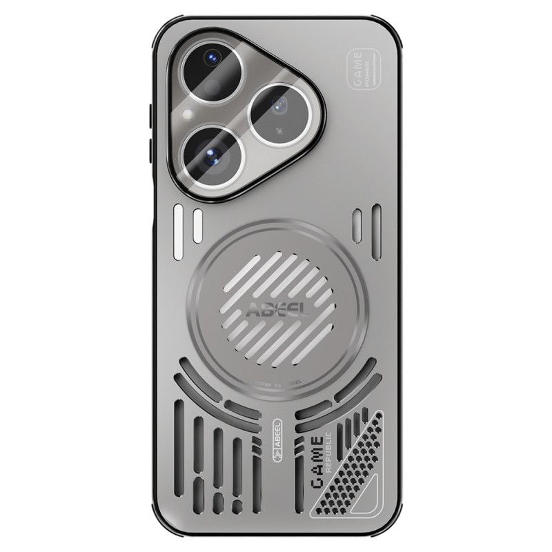 Futerały Huawei Pura 80 Etui Na Telefon Abeel Rozpraszanie Ciepła