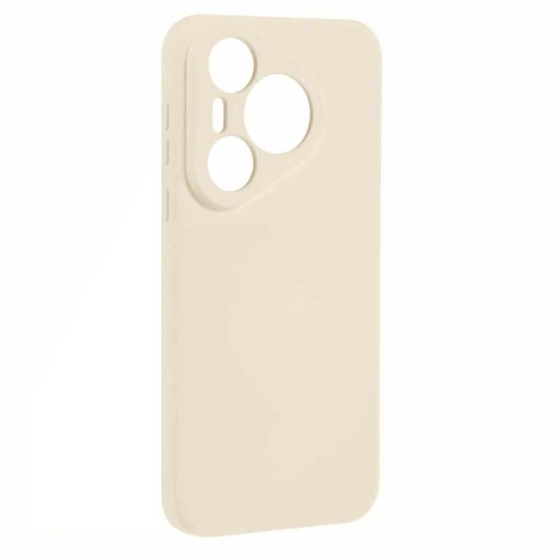 Futerały Huawei Pura 80 Etui Na Telefon Gumowana Powierzchnia