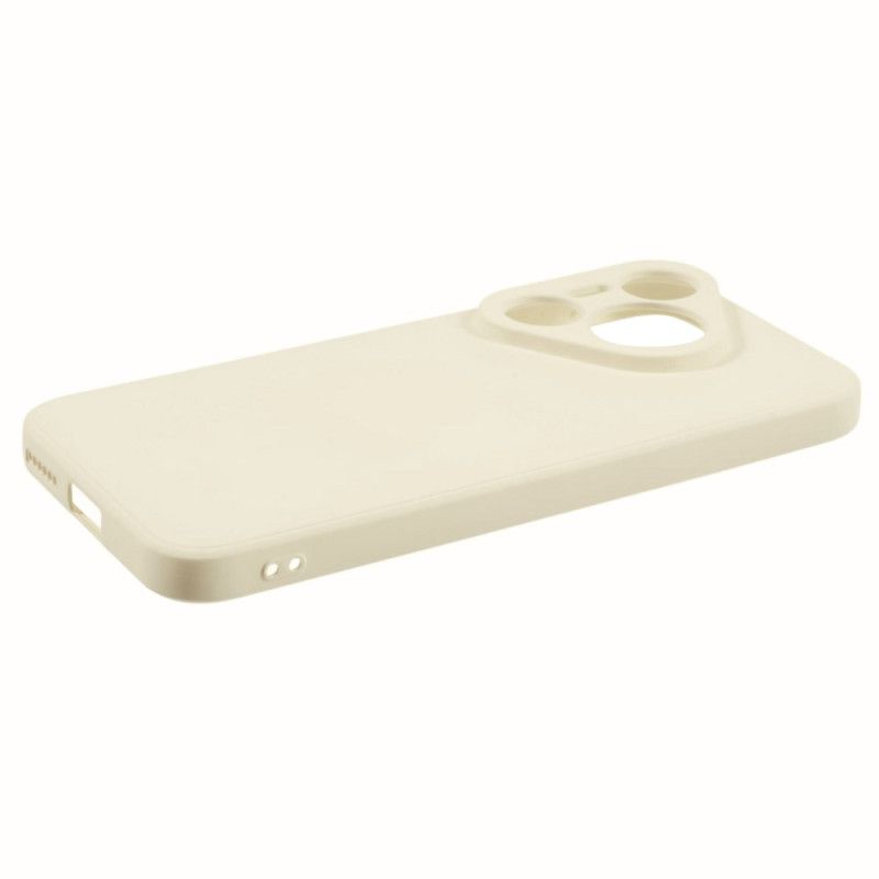 Futerały Huawei Pura 80 Etui Na Telefon Gumowana Powierzchnia