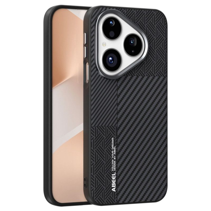 Futerały Huawei Pura 80 Etui Na Telefon Magsafe Konstrukcja Abeel