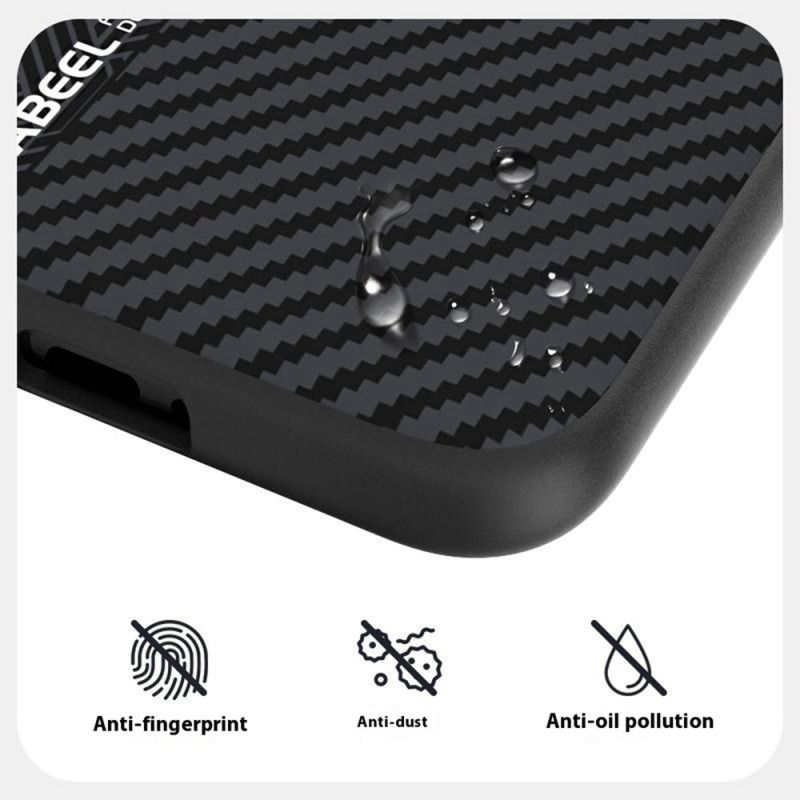 Futerały Huawei Pura 80 Etui Na Telefon Magsafe Konstrukcja Abeel