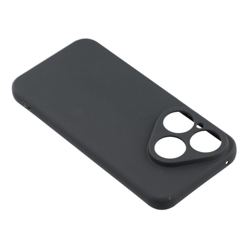 Futerały Huawei Pura 80 Etui Na Telefon Silikon