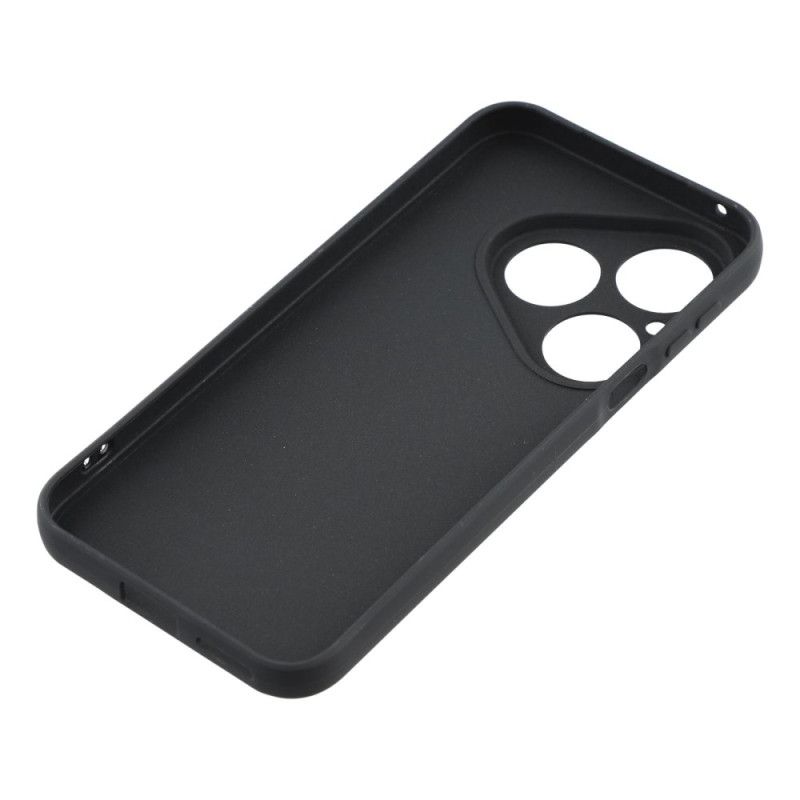 Futerały Huawei Pura 80 Etui Na Telefon Silikon