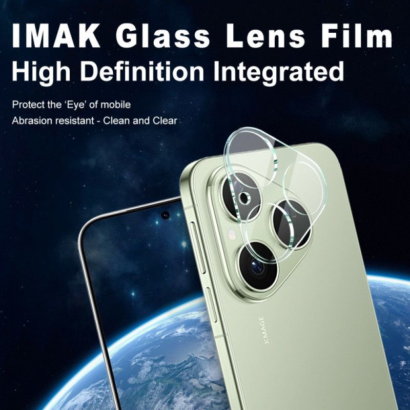 Szkło Hartowane Ochronne Na Obiektyw Do Huawei Pura 80