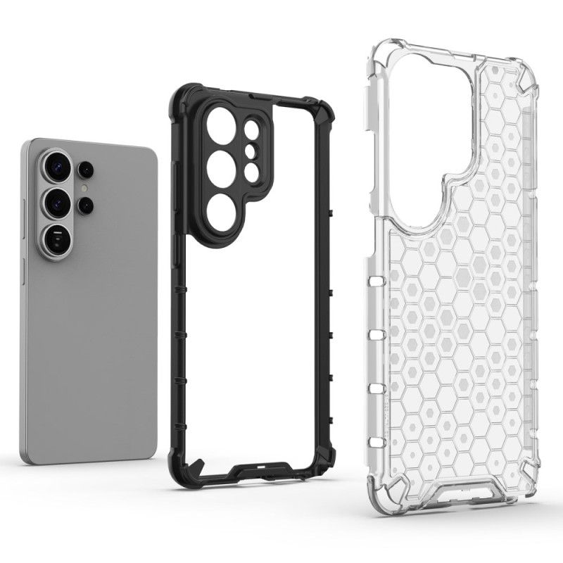 Etui Do Samsung Galaxy S26 Ultra Plaster Miodu