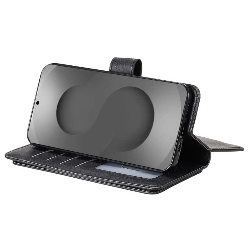 Etui Folio Do Samsung Galaxy S26 Ultra 10 Kart Uchwyt