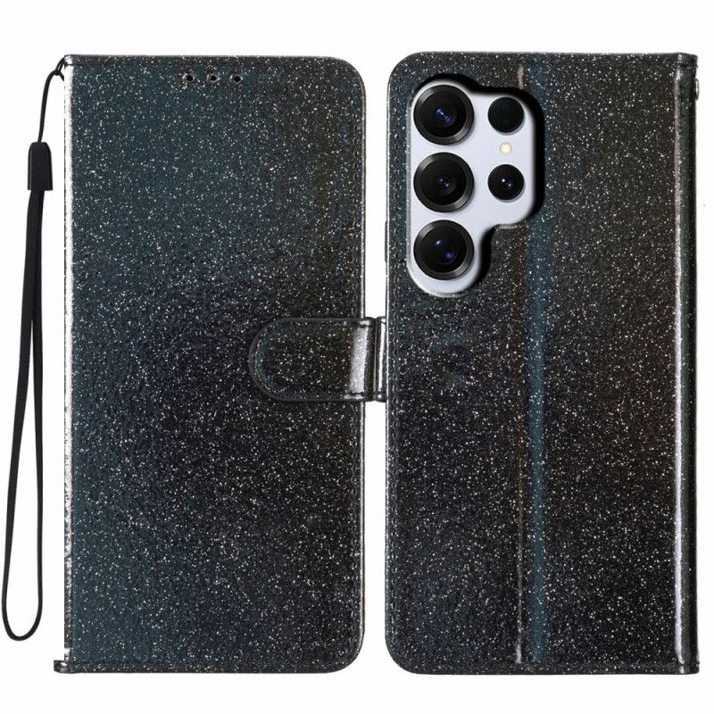 Etui Folio Samsung Galaxy S26 Ultra Cekiny