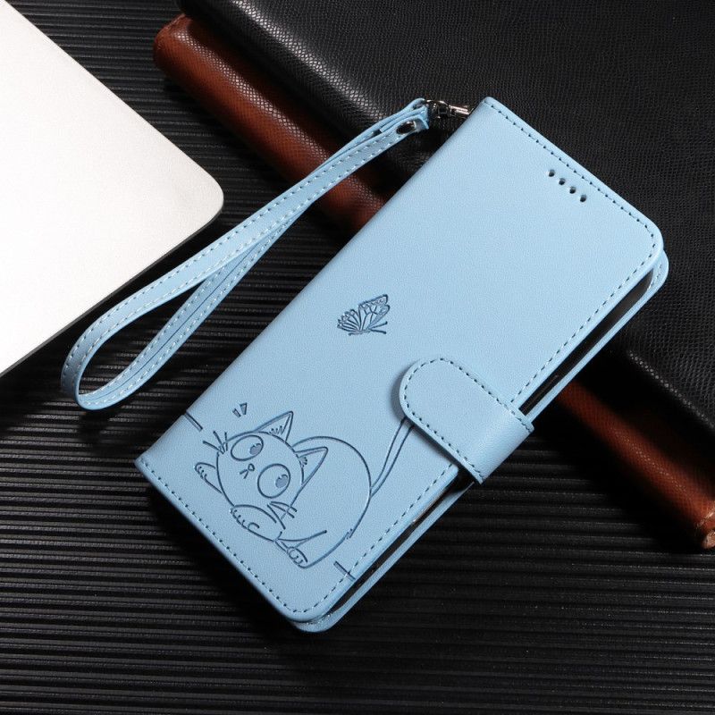 Etui Folio Samsung Galaxy S26 Ultra Grawerunek Kota
