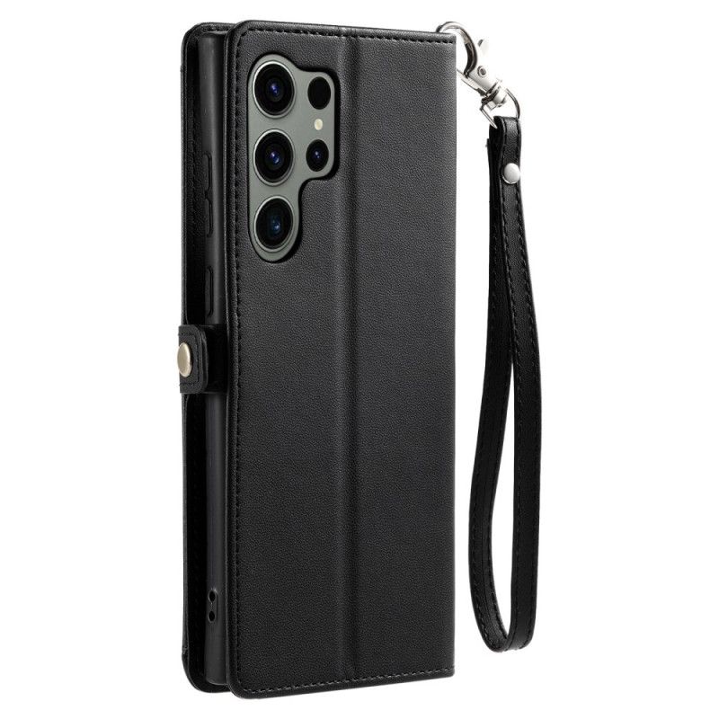 Etui Folio Samsung Galaxy S26 Ultra Kopertówka