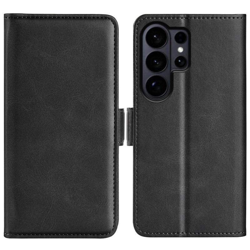 Etui Folio Samsung Galaxy S26 Ultra Podwójne Zapięcie Etui Ochronne