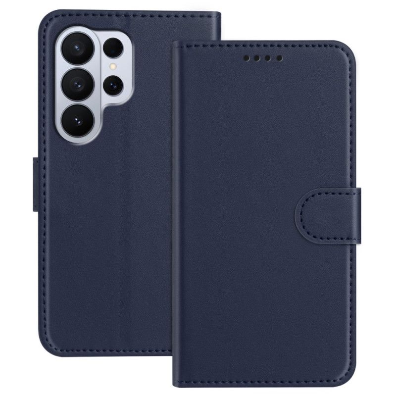 Etui Folio Samsung Galaxy S26 Ultra Przeszycia