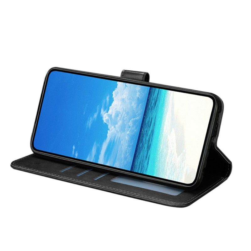 Etui Folio Samsung Galaxy S26 Ultra Wzór Motyla Etui Ochronne