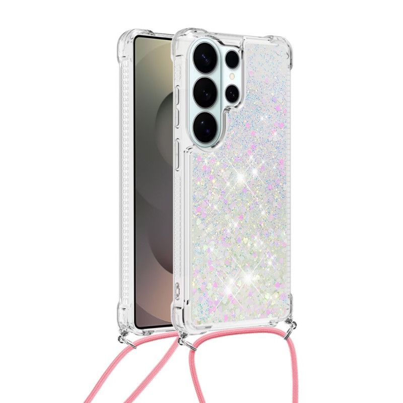 Etui Samsung Galaxy S26 Ultra Cekiny Etui Ochronne