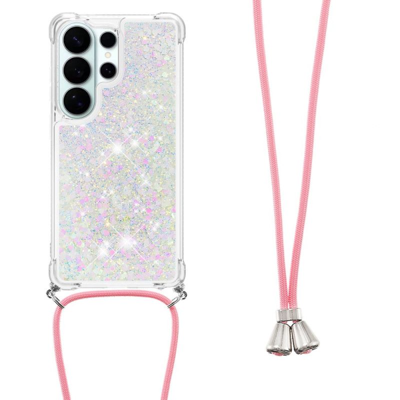 Etui Samsung Galaxy S26 Ultra Cekiny Etui Ochronne