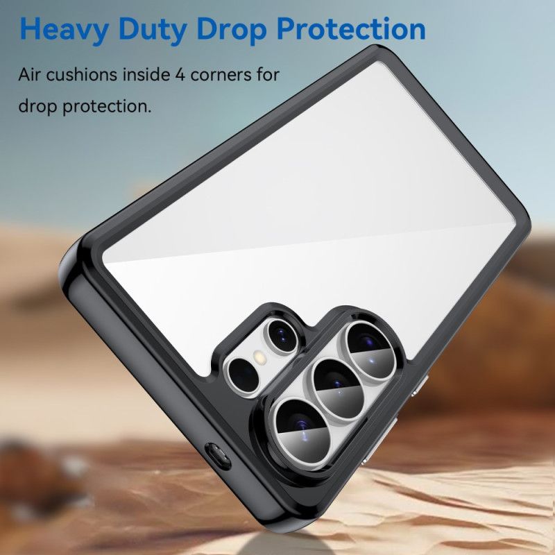 Etui Samsung Galaxy S26 Ultra Hybrydowa