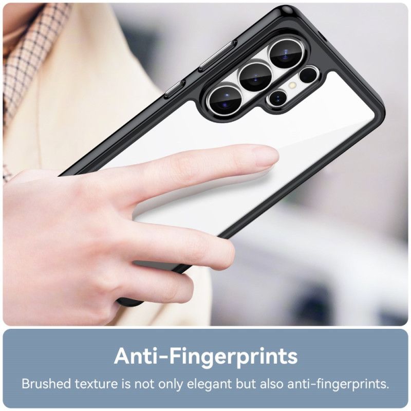 Etui Samsung Galaxy S26 Ultra Hybrydowa