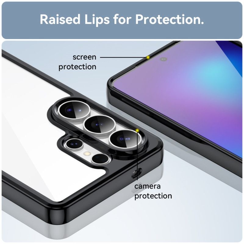 Etui Samsung Galaxy S26 Ultra Hybrydowa