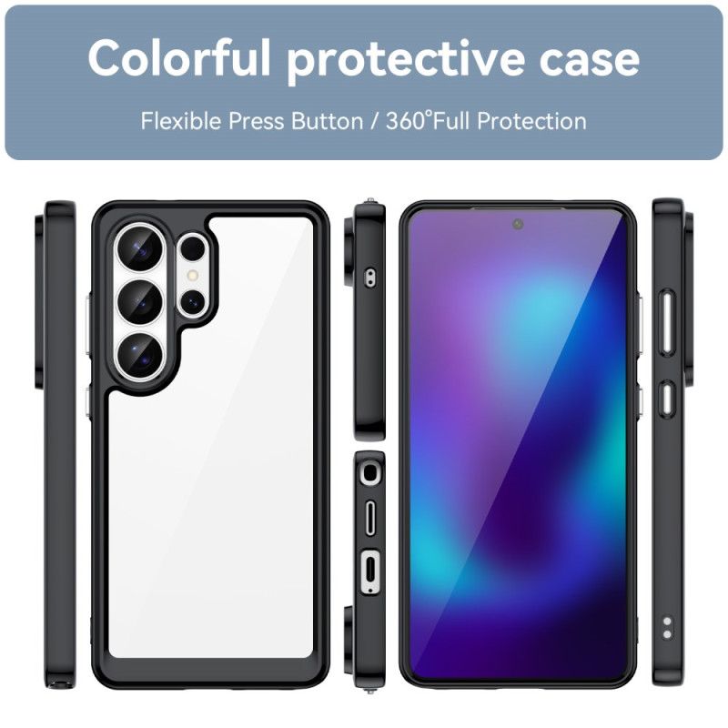 Etui Samsung Galaxy S26 Ultra Hybrydowa