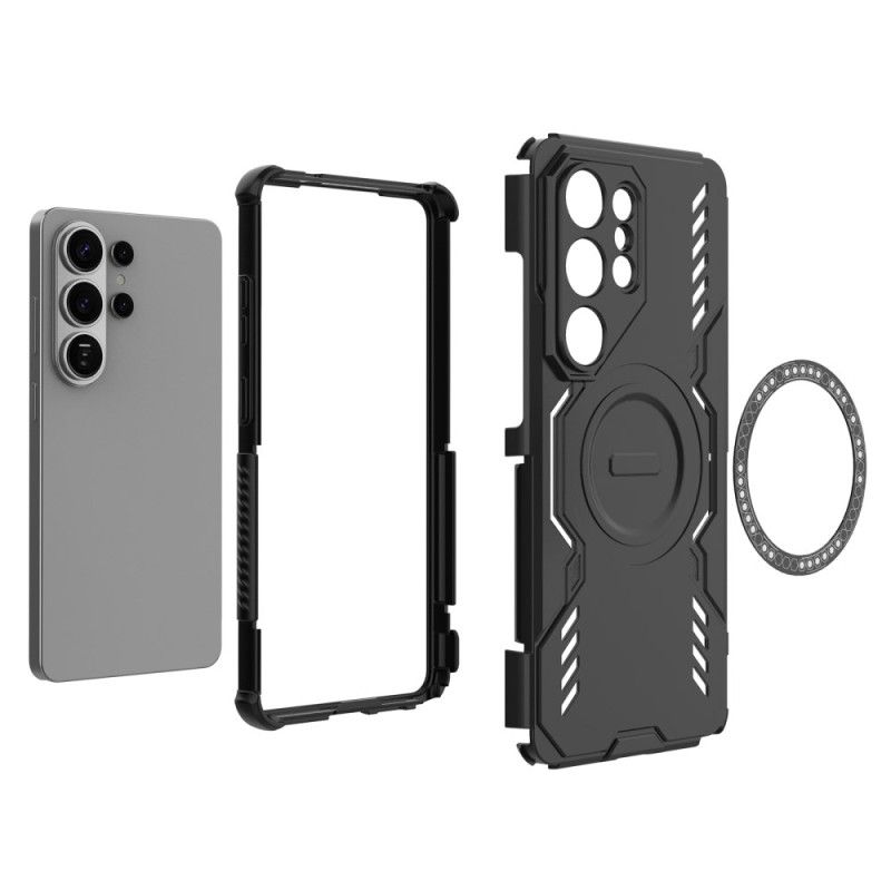 Etui Samsung Galaxy S26 Ultra Rozpraszanie Ciepła Etui Ochronne