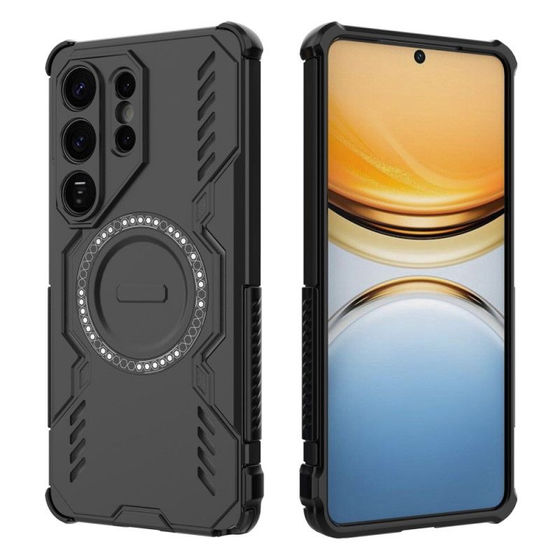 Etui Samsung Galaxy S26 Ultra Rozpraszanie Ciepła Etui Ochronne