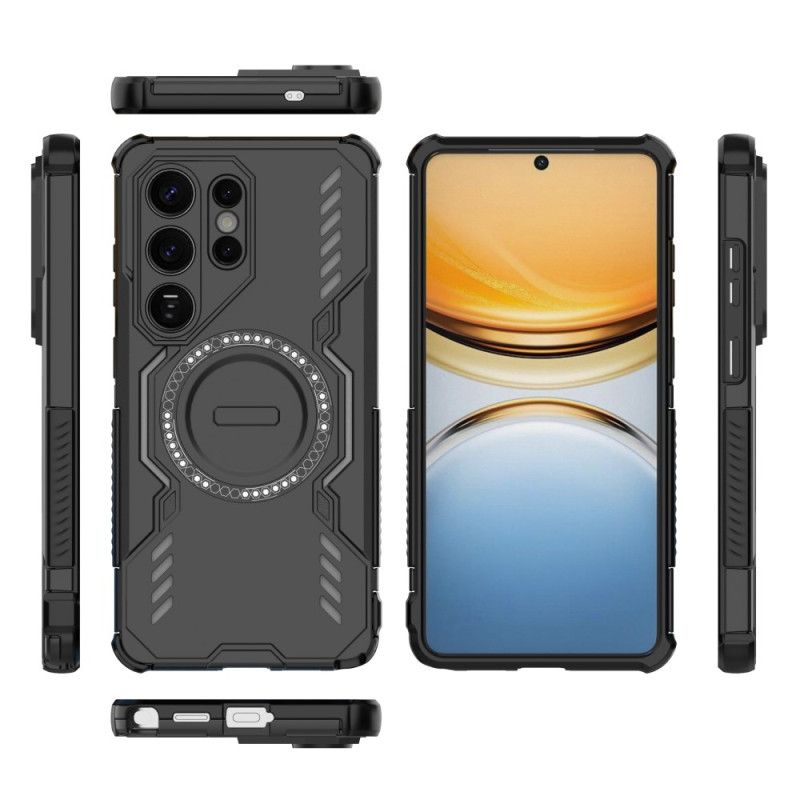 Etui Samsung Galaxy S26 Ultra Rozpraszanie Ciepła Etui Ochronne