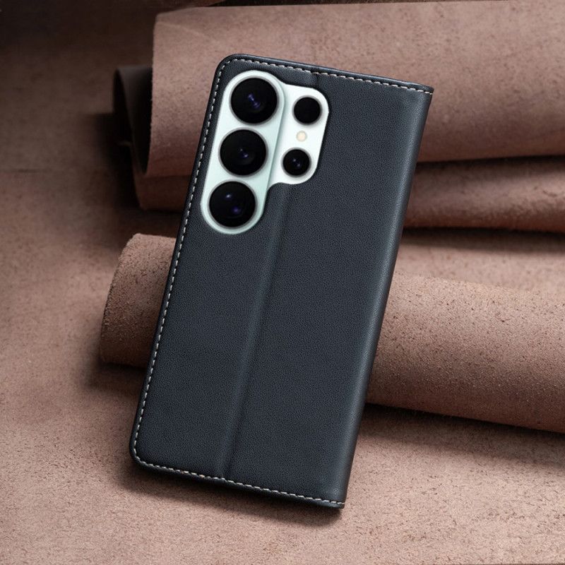 Flip Kotelot Do Samsung Galaxy S26 Ultra Kolor Binfen