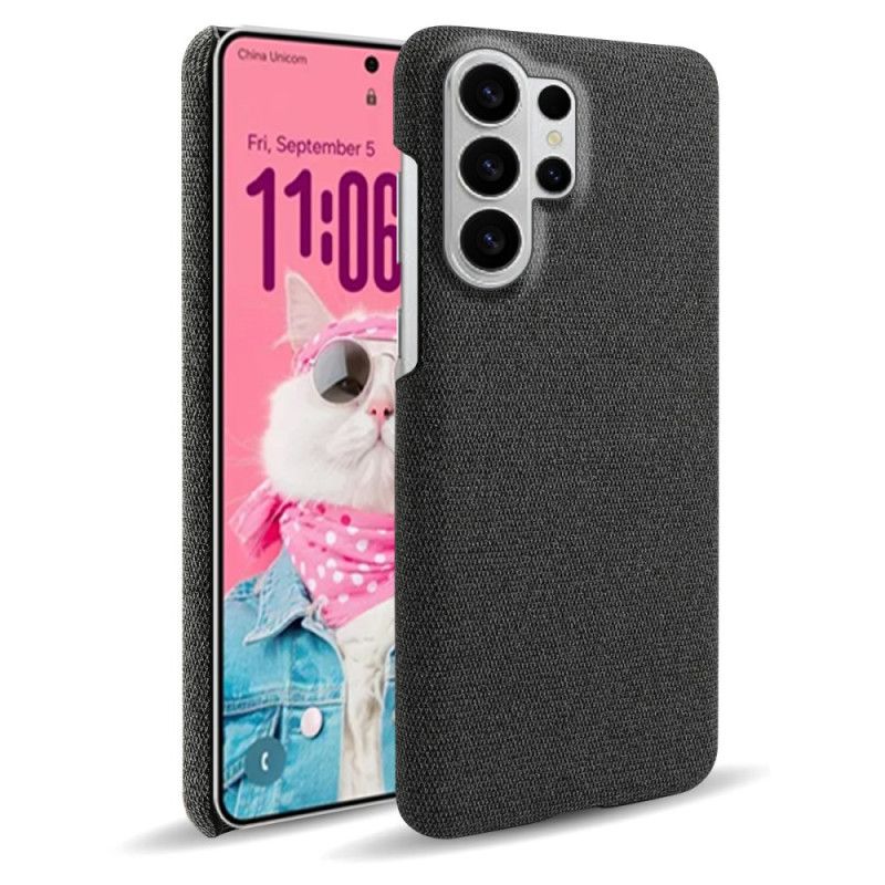 Futerały Samsung Galaxy S26 Ultra Etui Na Telefon Materiał