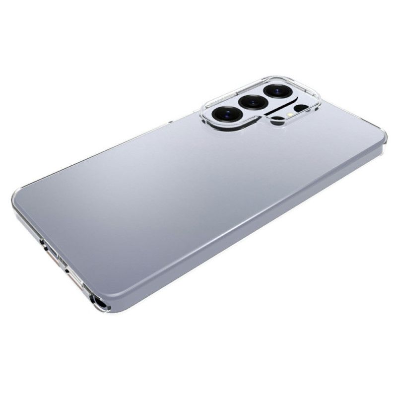 Futerały Samsung Galaxy S26 Ultra Etui Na Telefon Przezroczysta