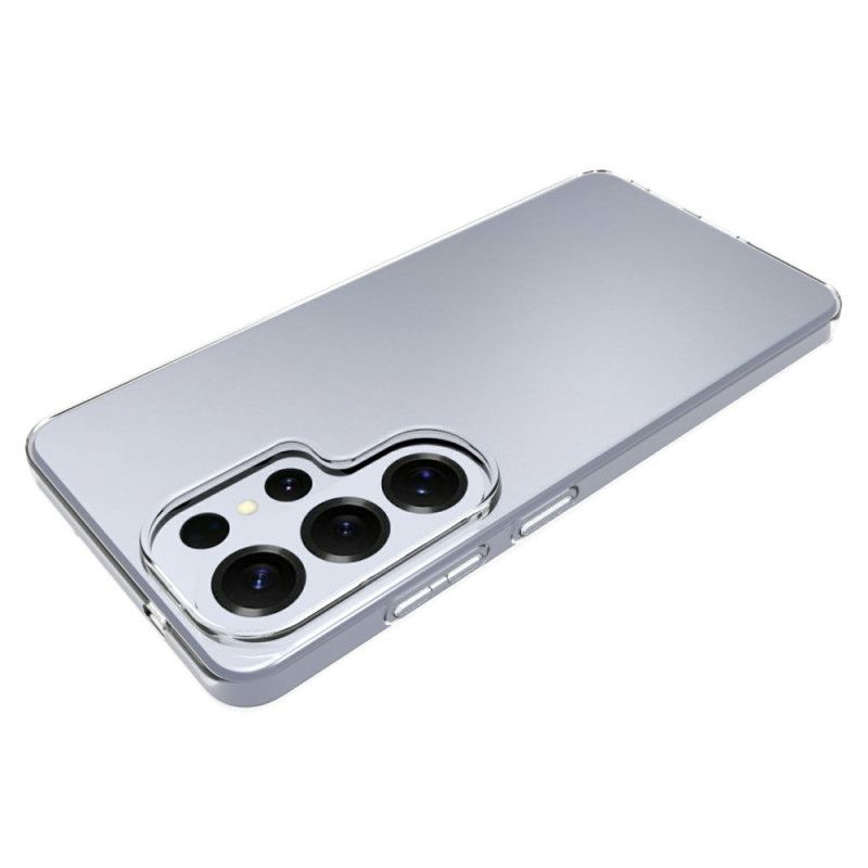 Futerały Samsung Galaxy S26 Ultra Etui Na Telefon Przezroczysta