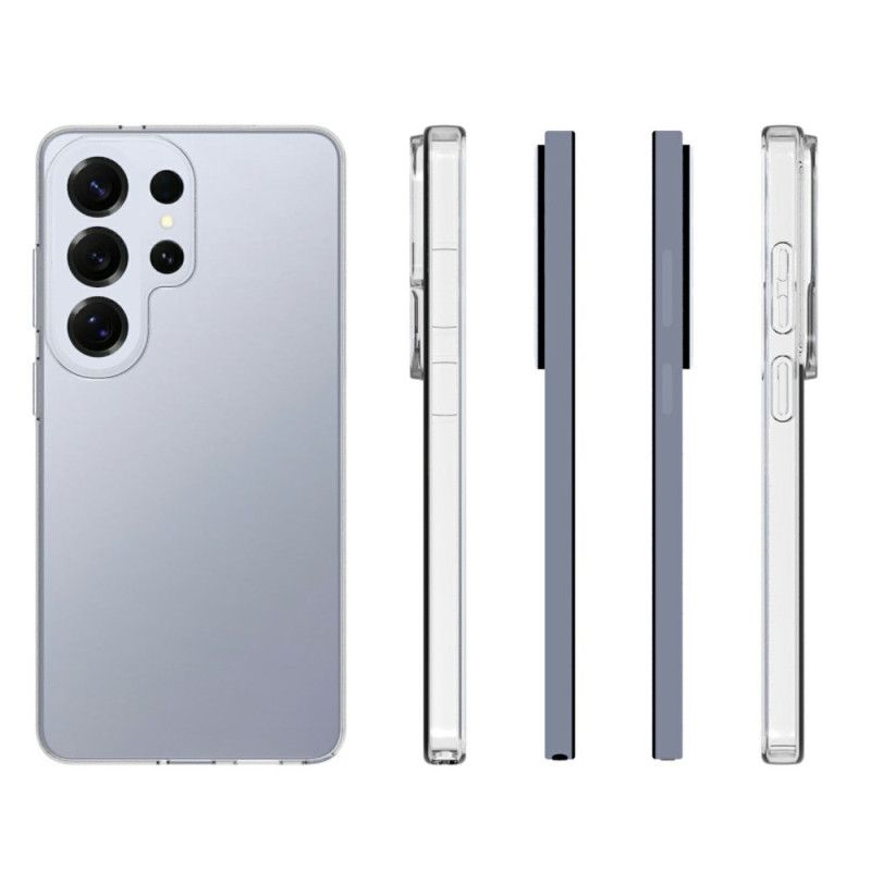 Futerały Samsung Galaxy S26 Ultra Etui Na Telefon Przezroczysta