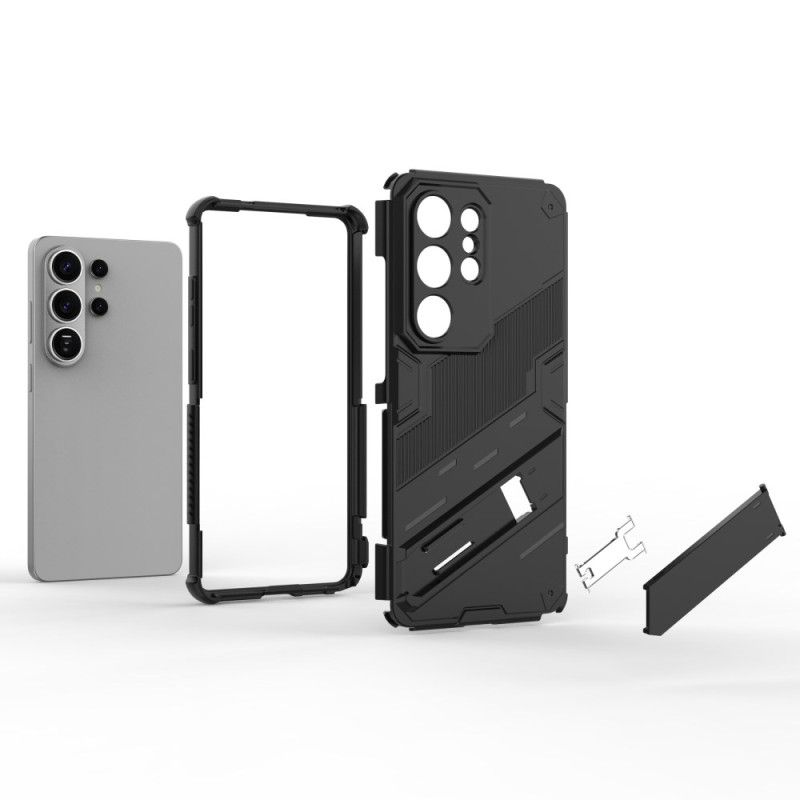 Futerały Samsung Galaxy S26 Ultra Etui Na Telefon Wbudowana Podstawka