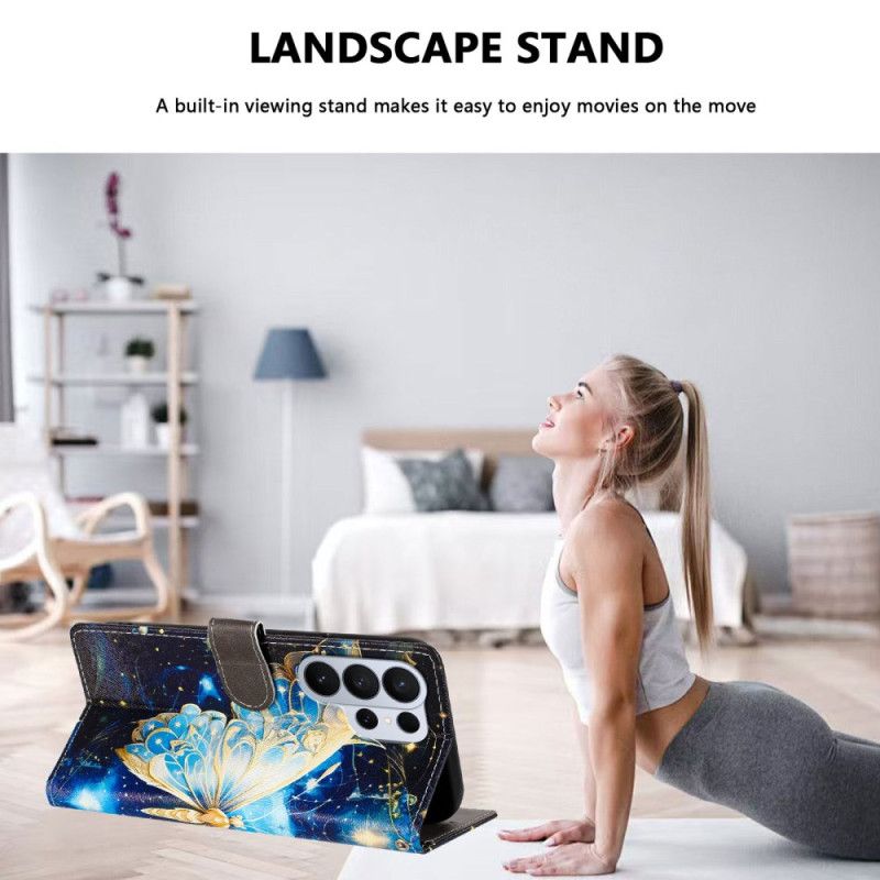 Pokrowce Samsung Galaxy S26 Ultra Ćma