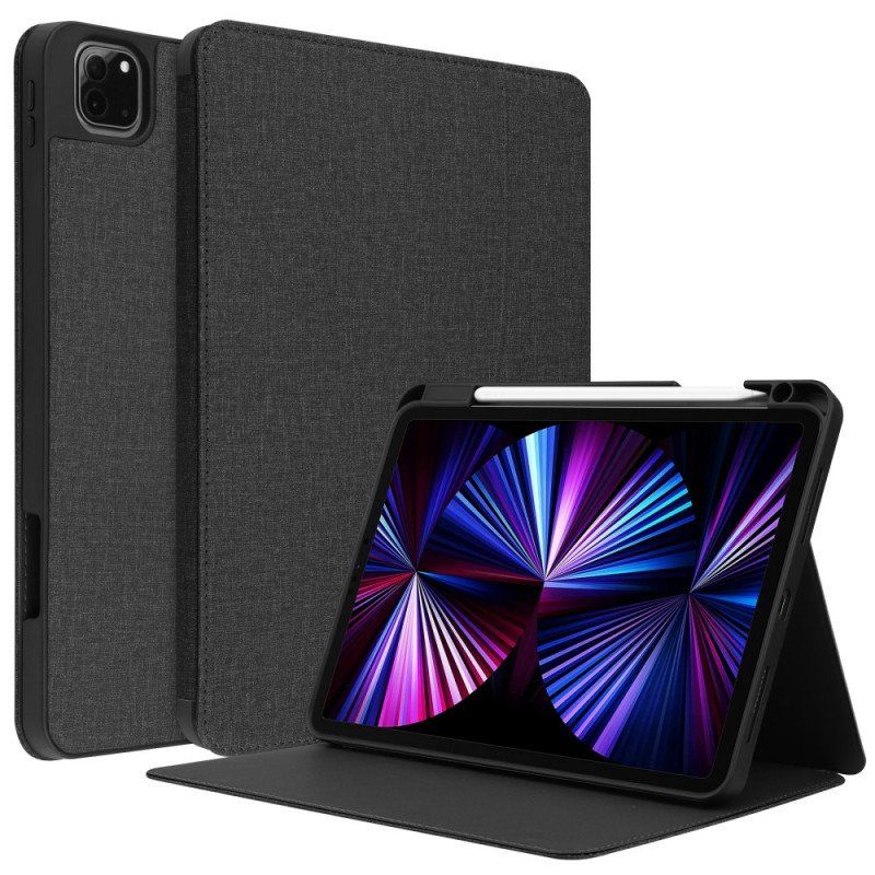 Case do iPad Pro 11" (2022) Stylowy Skórzany Biznes