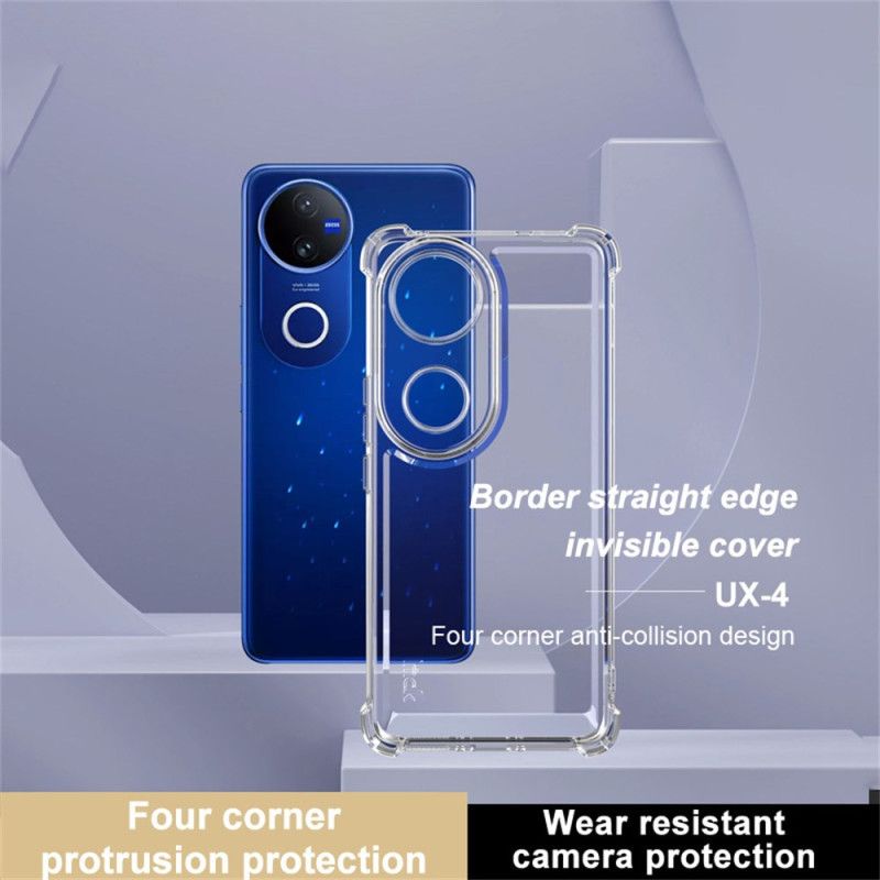 Etui Do Vivo V50e 5g Seria Ux-4 Imak