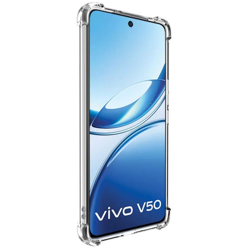 Etui Do Vivo V50e 5g Seria Ux-4 Imak