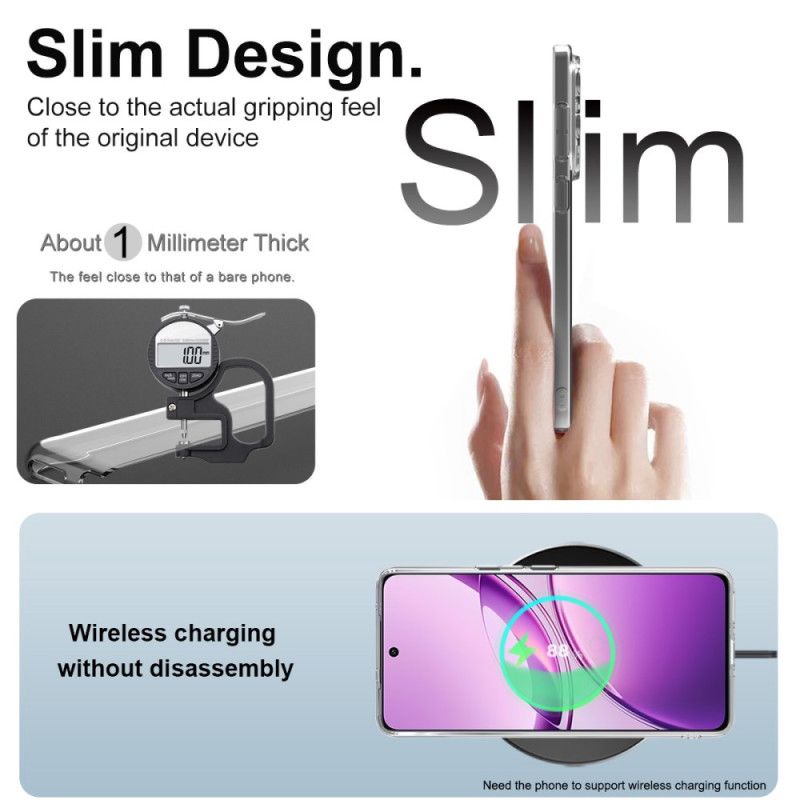 Etui Do Vivo V50e 5g Seria Ux-5 Imak