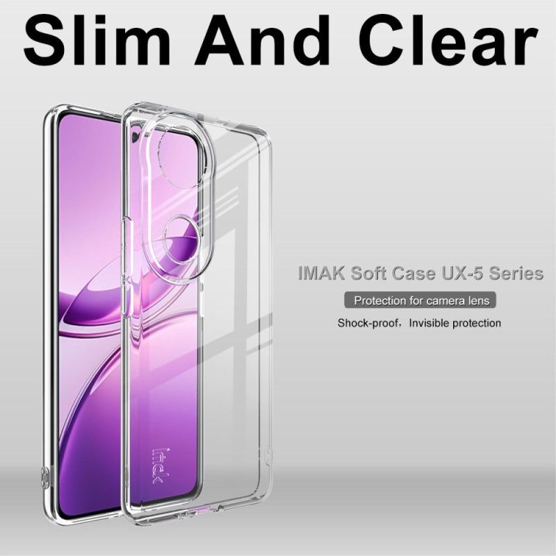 Etui Do Vivo V50e 5g Seria Ux-5 Imak