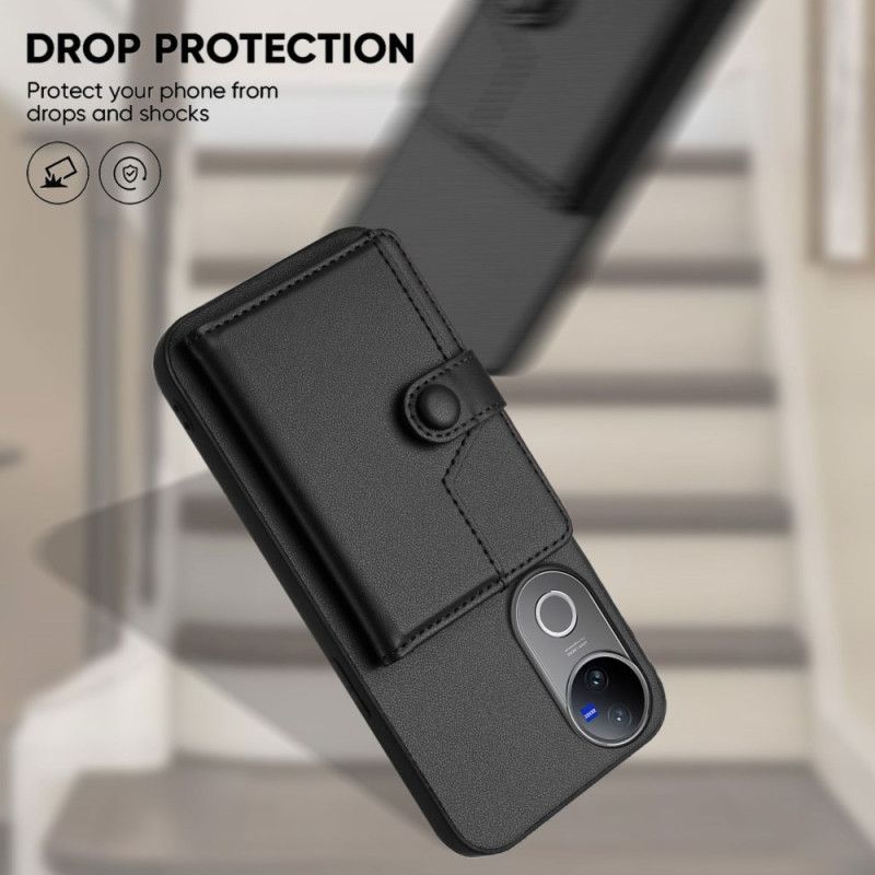 Etui Vivo V50e 5g Etui Na Karty Rfid