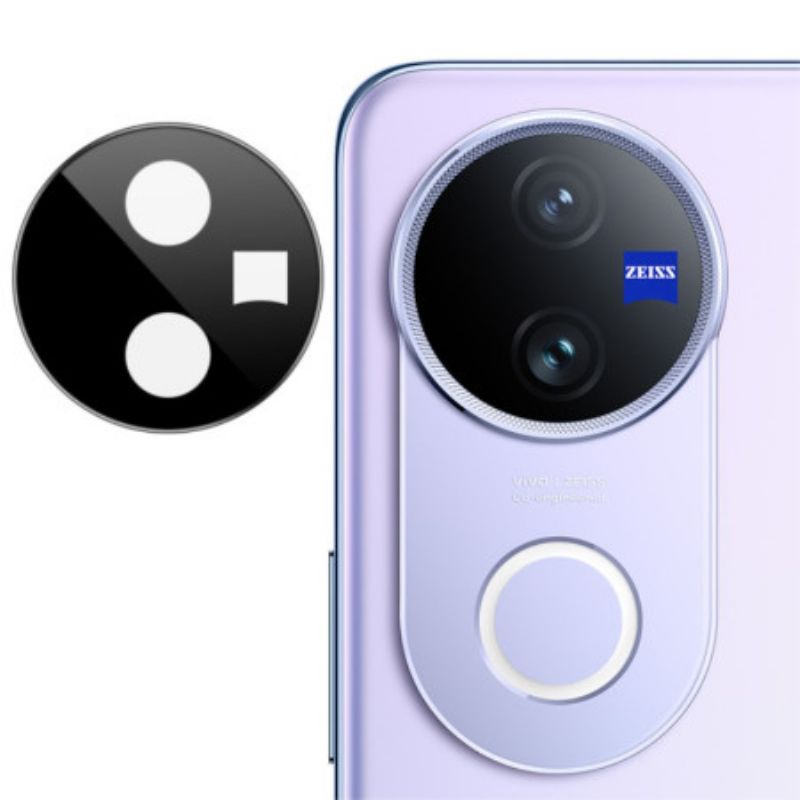 Szkło Ochronne Ze Szkła Hartowanego Do Vivo V50 5g / V50e 5g 9 Black0