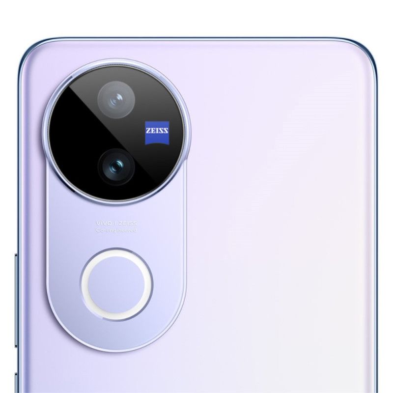 Szkło Ochronne Ze Szkła Hartowanego Do Vivo V50 5g / V50e 5g 9 Black0