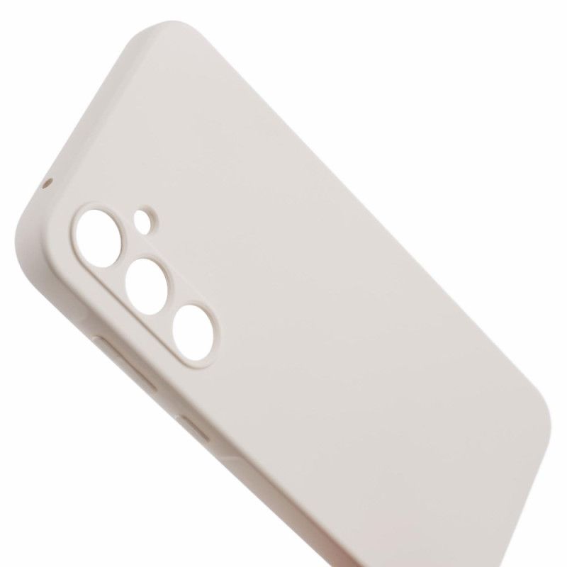 Etui Samsung Galaxy A55 5g Elastyczny Silikon Etui Ochronne