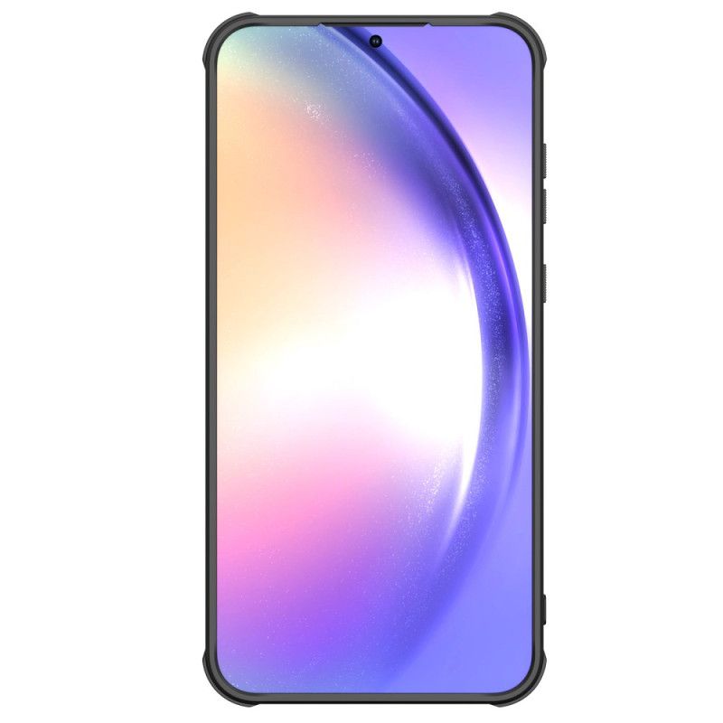 Etui Samsung Galaxy A55 5g Górna Matowa Tarcza Pro Nillkin Etui Ochronne