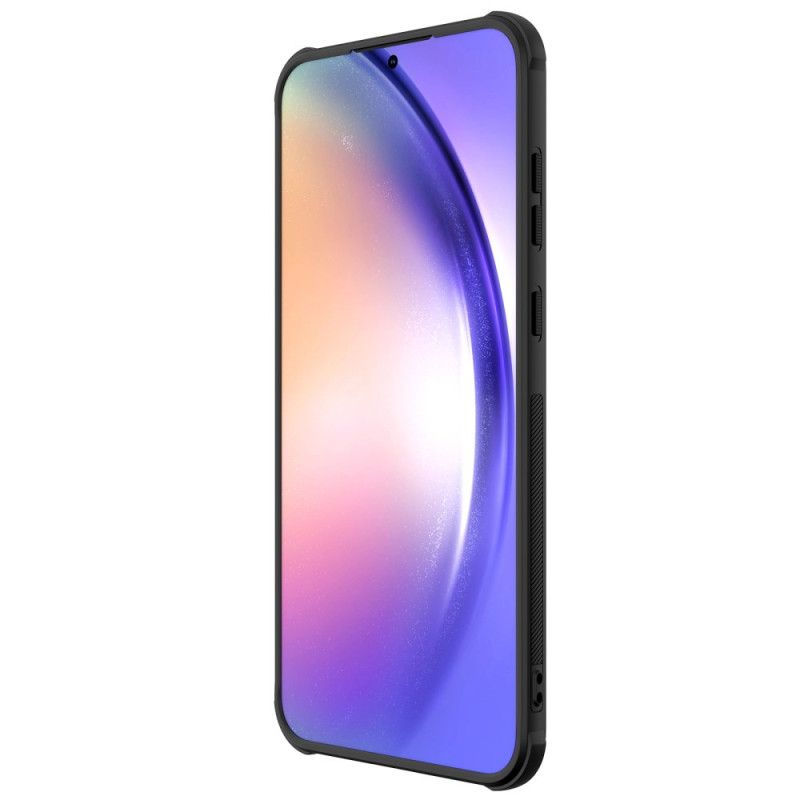 Etui Samsung Galaxy A55 5g Górna Matowa Tarcza Pro Nillkin Etui Ochronne