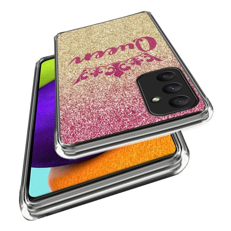 Etui Samsung Galaxy A55 5g Królowa Etui Ochronne