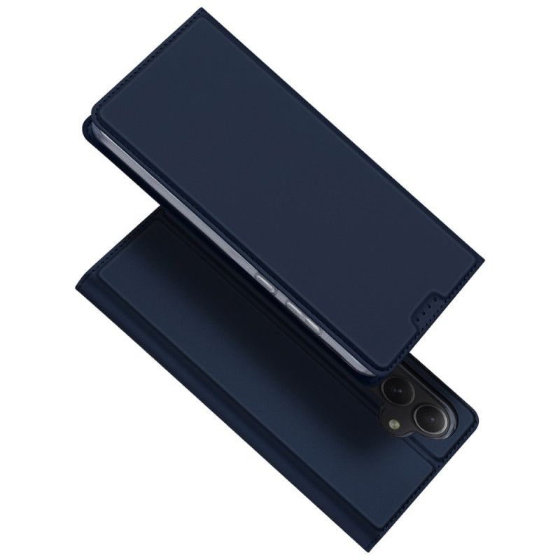 Flip Kotelot Samsung Galaxy A55 5g Seria Skin Pro Dux Ducis Etui Ochronne
