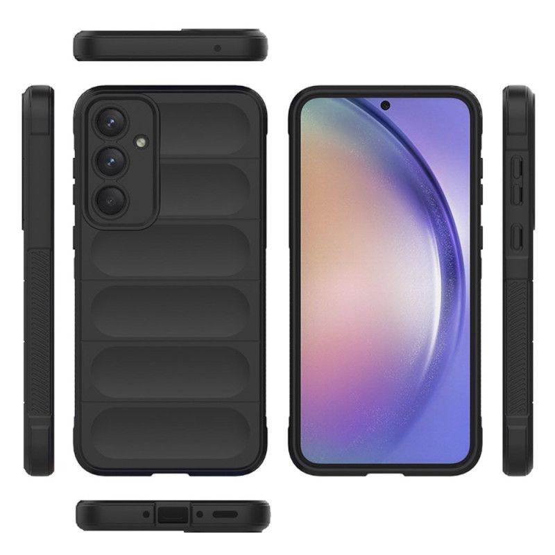 Futerały Samsung Galaxy A55 5g Etui Na Telefon Antypoślizgowy