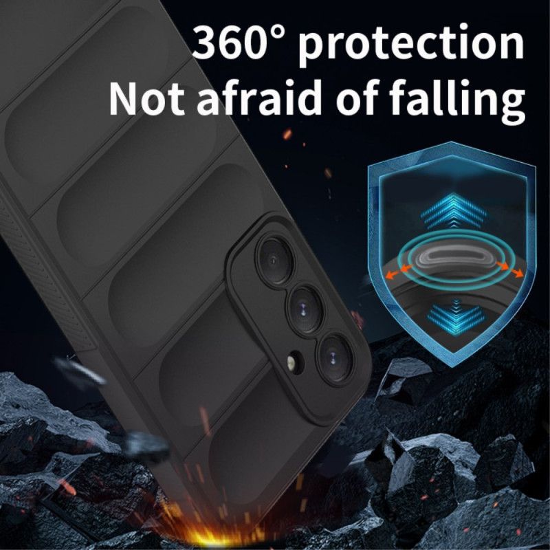 Futerały Samsung Galaxy A55 5g Etui Na Telefon Antypoślizgowy